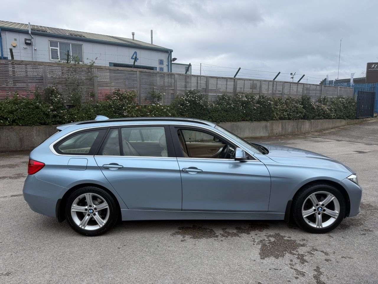 2013 BMW 3 SERIES 2013 BMW 3 SERIES