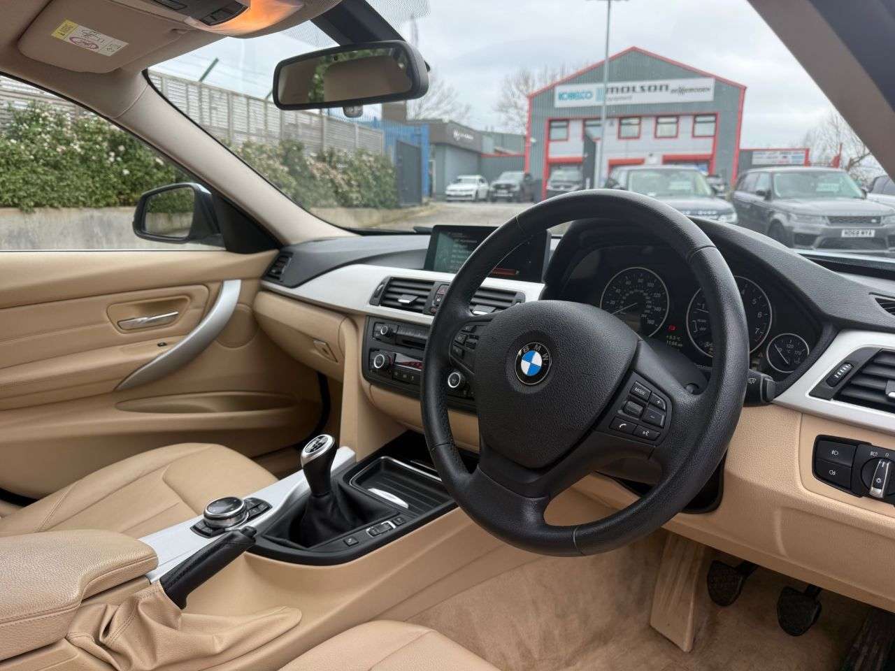 2013 BMW 3 SERIES 2013 BMW 3 SERIES