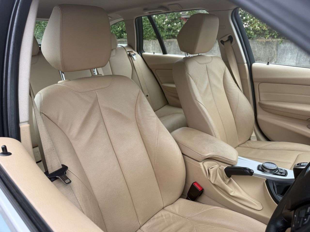 2013 BMW 3 SERIES 2013 BMW 3 SERIES