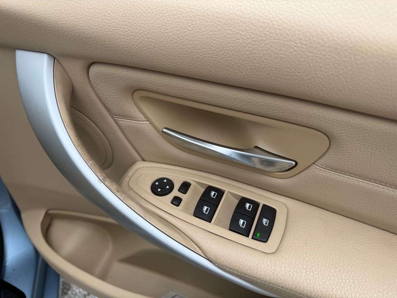 2013 BMW 3 SERIES 2013 BMW 3 SERIES