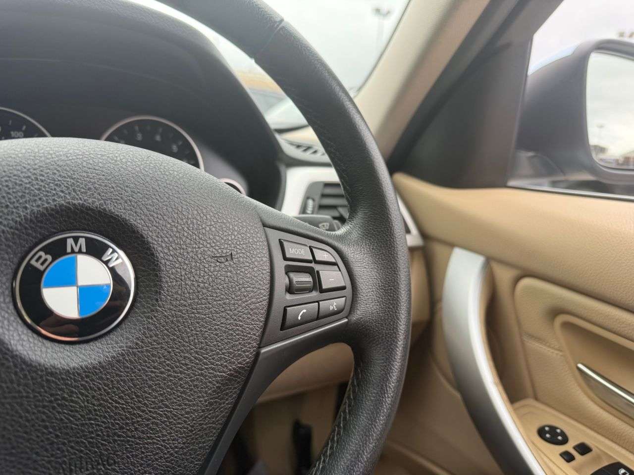 2013 BMW 3 SERIES 2013 BMW 3 SERIES