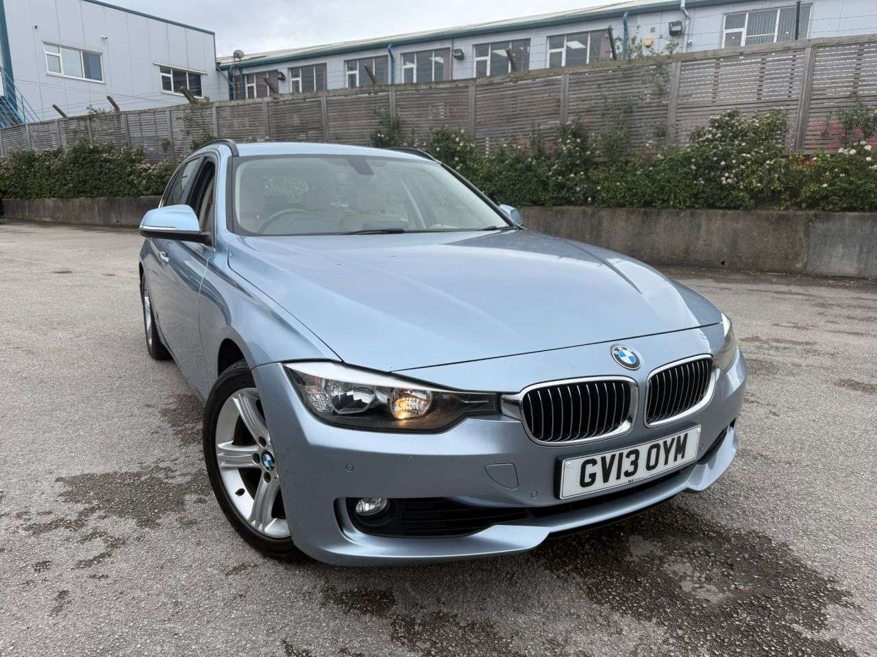 2013 BMW 3 SERIES 2013 BMW 3 SERIES