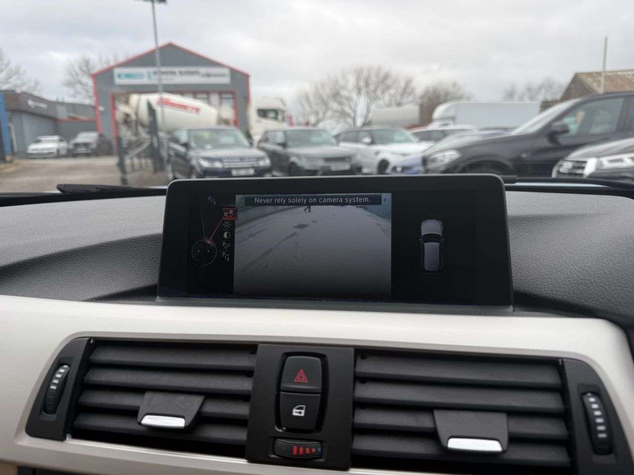 2013 BMW 3 SERIES 2013 BMW 3 SERIES