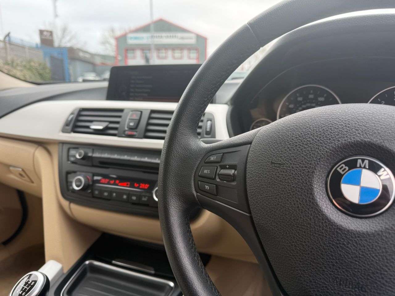 2013 BMW 3 SERIES 2013 BMW 3 SERIES