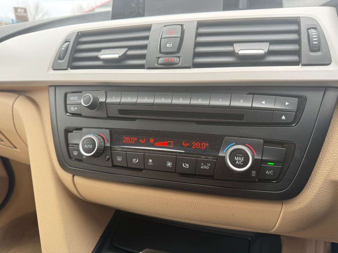 2013 BMW 3 SERIES 2013 BMW 3 SERIES