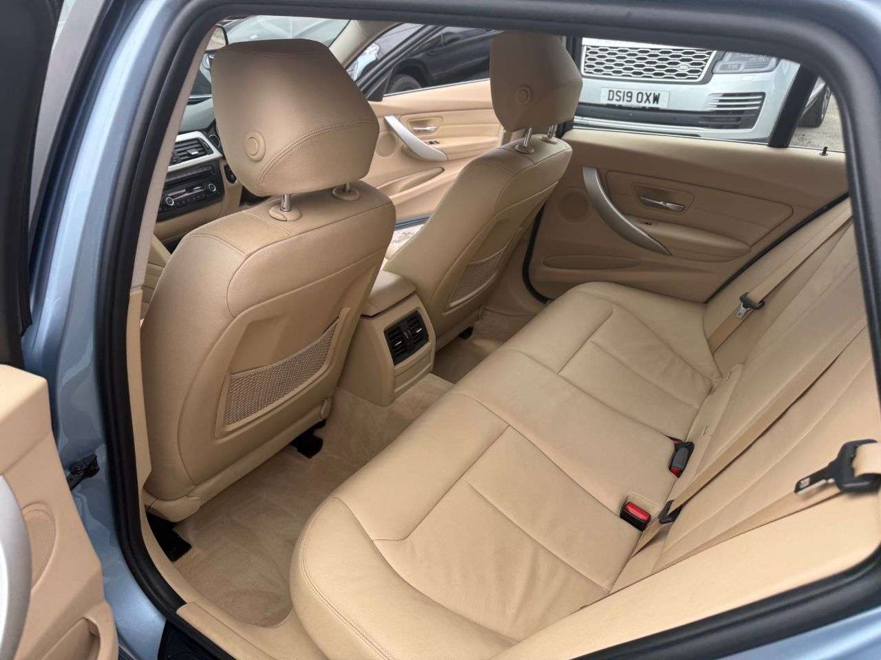 2013 BMW 3 SERIES 2013 BMW 3 SERIES