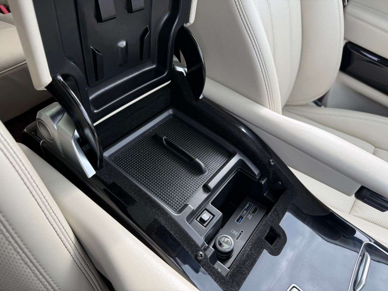 2017 LAND ROVER RANGE ROVER 2017 LAND ROVER RANGE ROVER