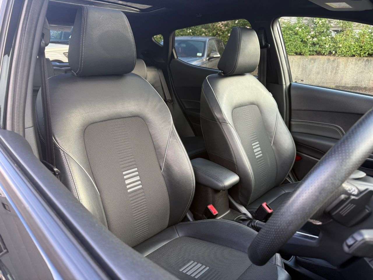 2017 FORD FIESTA 2017 FORD FIESTA