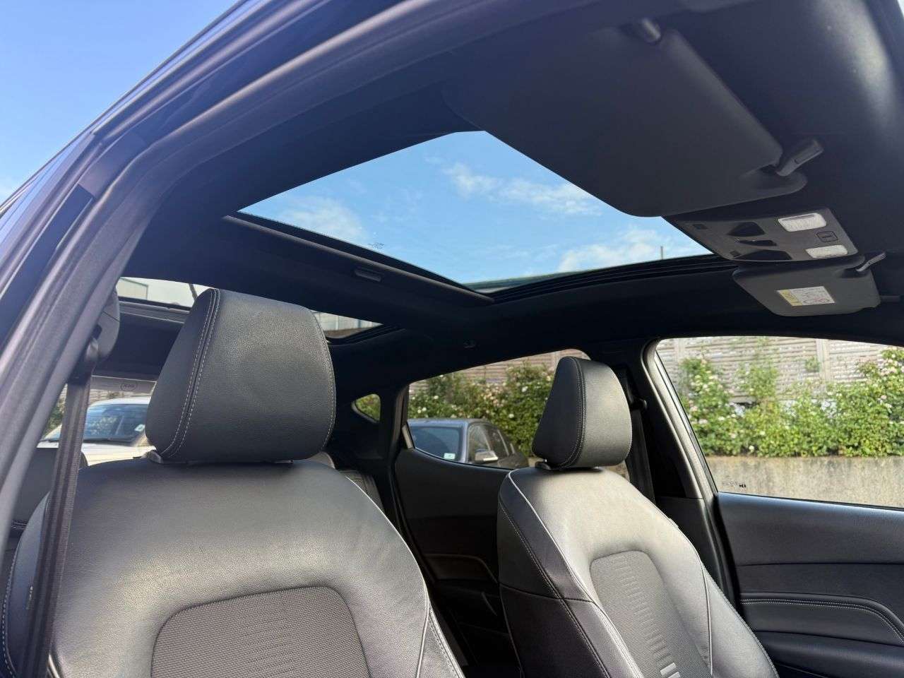 2017 FORD FIESTA 2017 FORD FIESTA