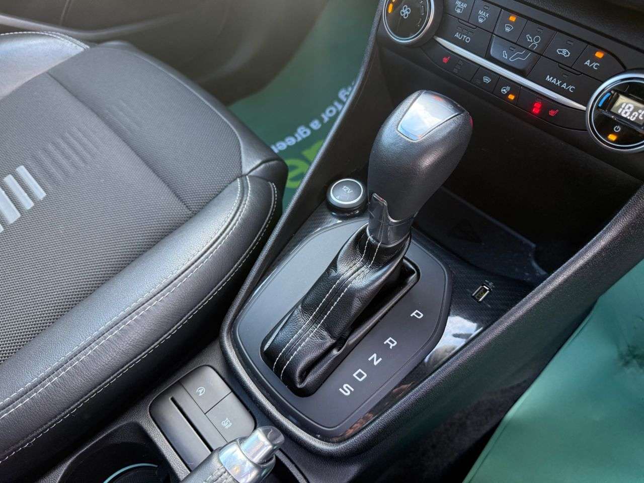 2017 FORD FIESTA 2017 FORD FIESTA