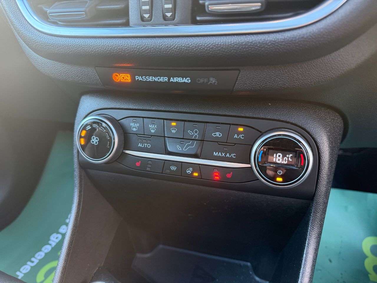 2017 FORD FIESTA 2017 FORD FIESTA