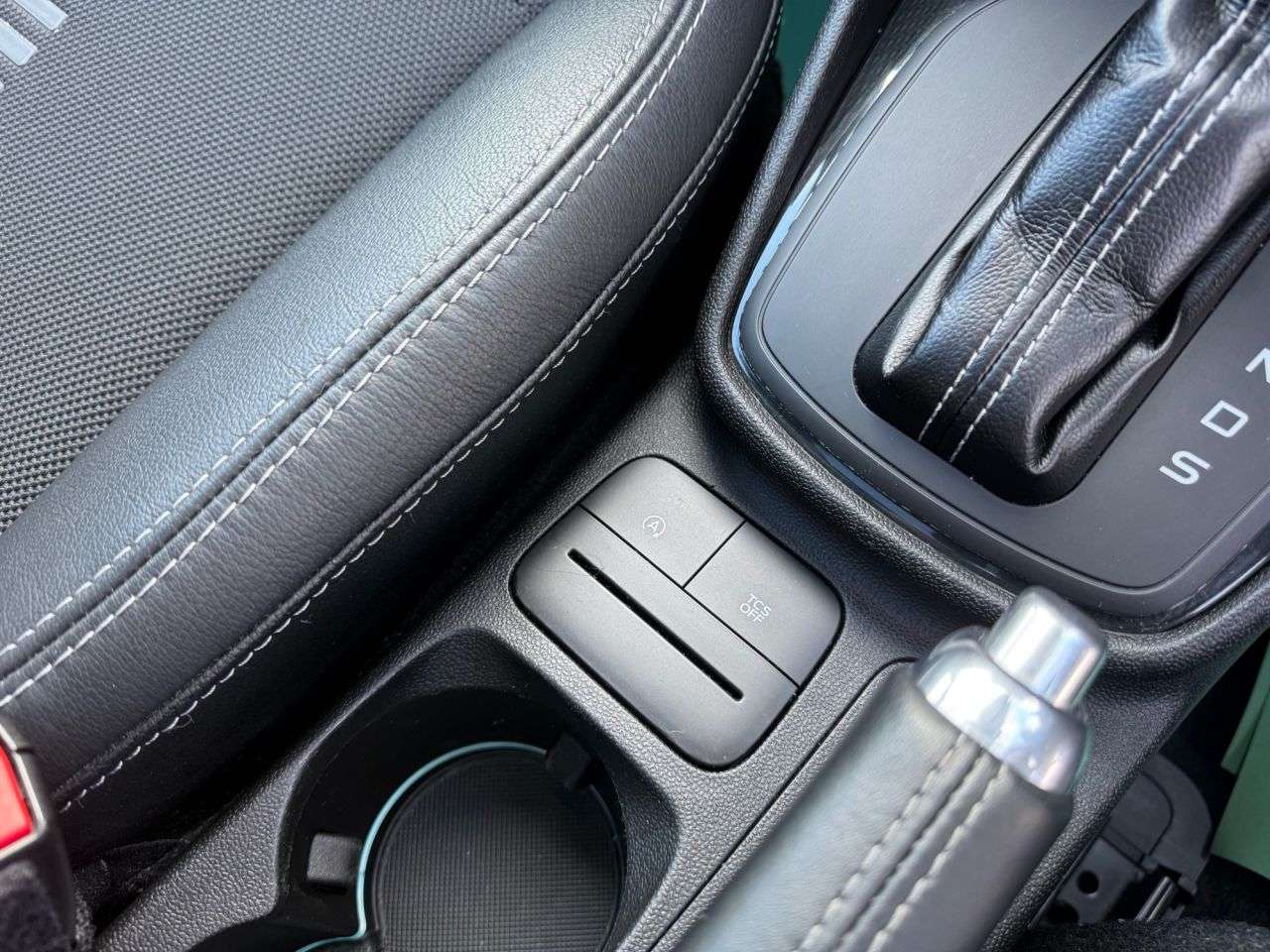 2017 FORD FIESTA 2017 FORD FIESTA