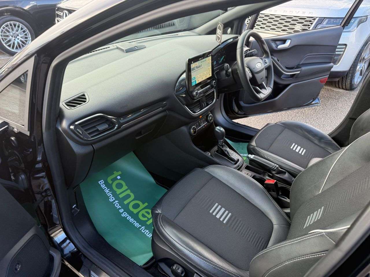 2017 FORD FIESTA 2017 FORD FIESTA