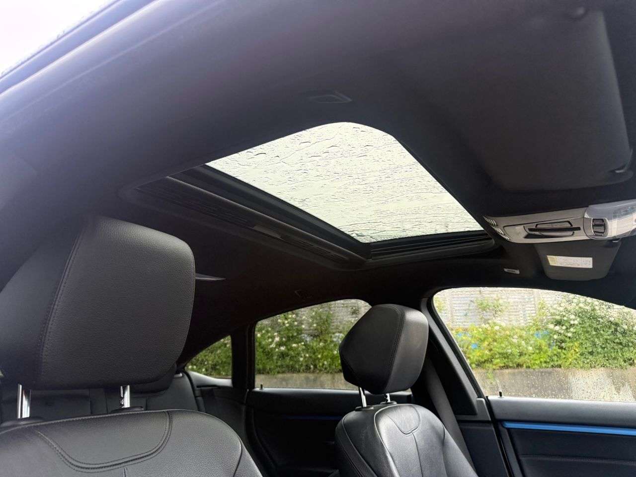 2015 BMW 4 SERIES GRAN COUPE 2015 BMW 4 SERIES GRAN COUPE