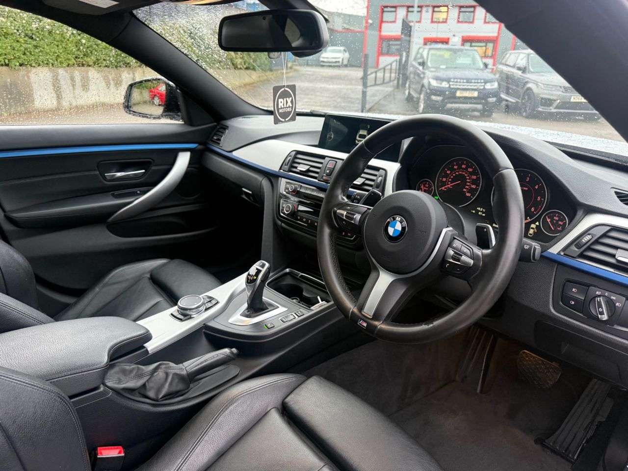 2015 BMW 4 SERIES GRAN COUPE 2015 BMW 4 SERIES GRAN COUPE