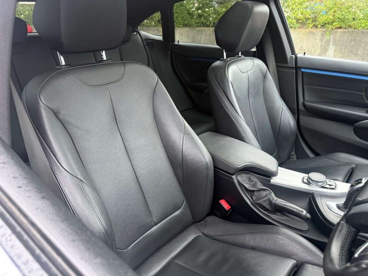 2015 BMW 4 SERIES GRAN COUPE 2015 BMW 4 SERIES GRAN COUPE