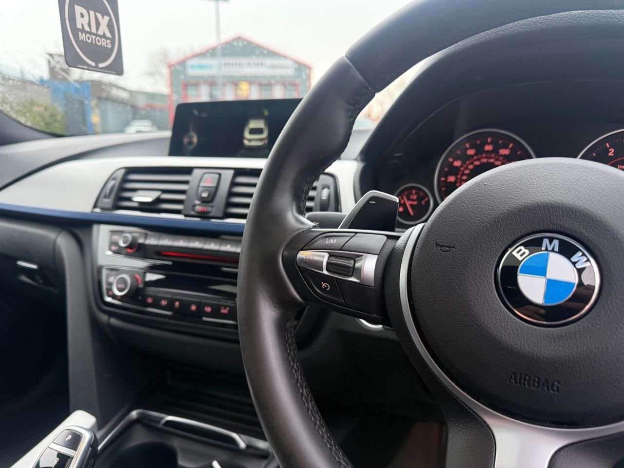 2015 BMW 4 SERIES GRAN COUPE 2015 BMW 4 SERIES GRAN COUPE