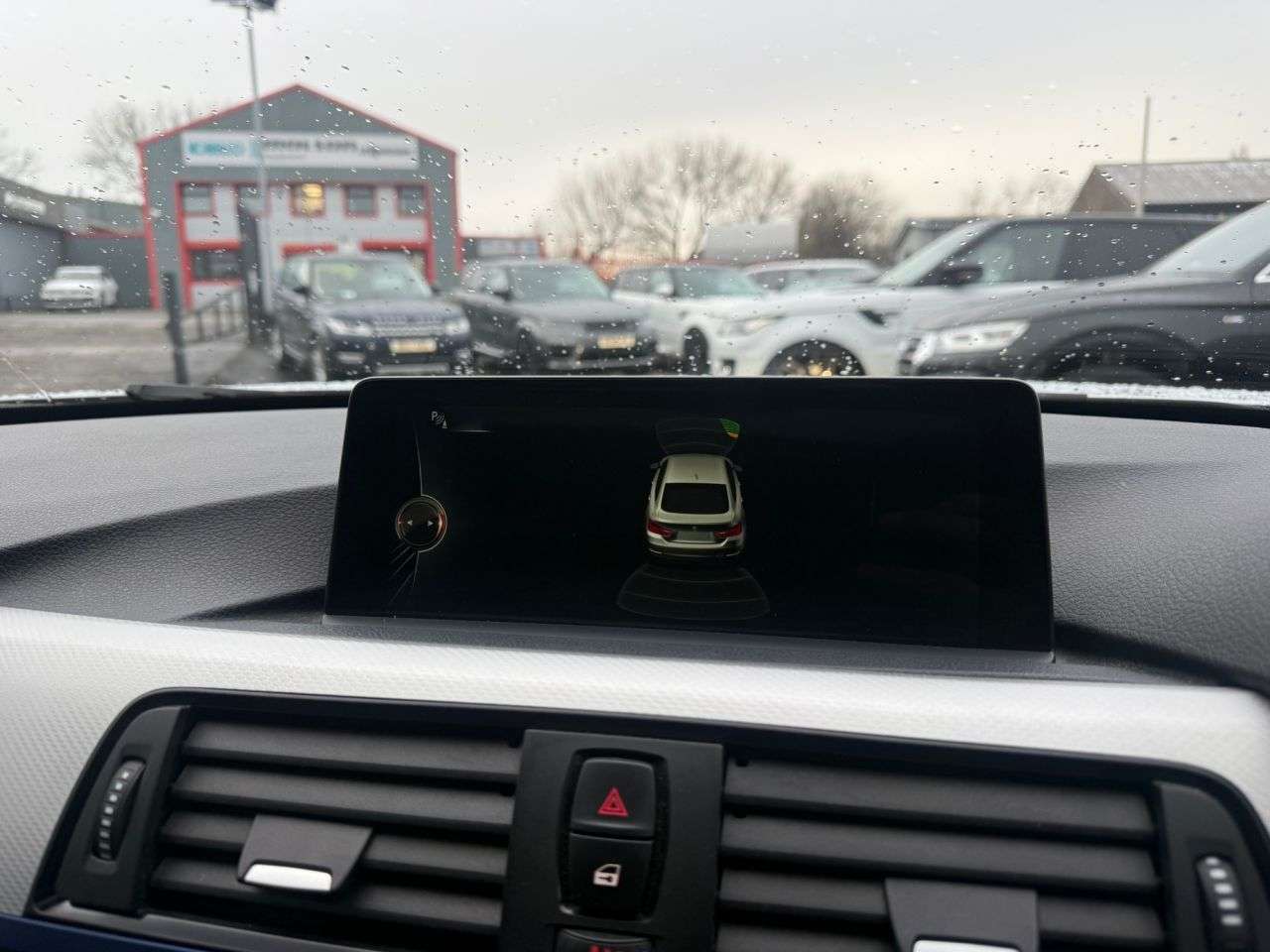 2015 BMW 4 SERIES GRAN COUPE 2015 BMW 4 SERIES GRAN COUPE