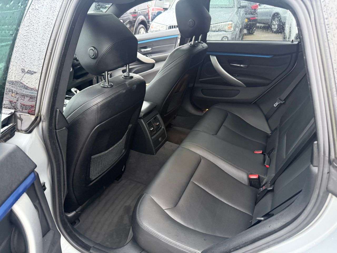 2015 BMW 4 SERIES GRAN COUPE 2015 BMW 4 SERIES GRAN COUPE