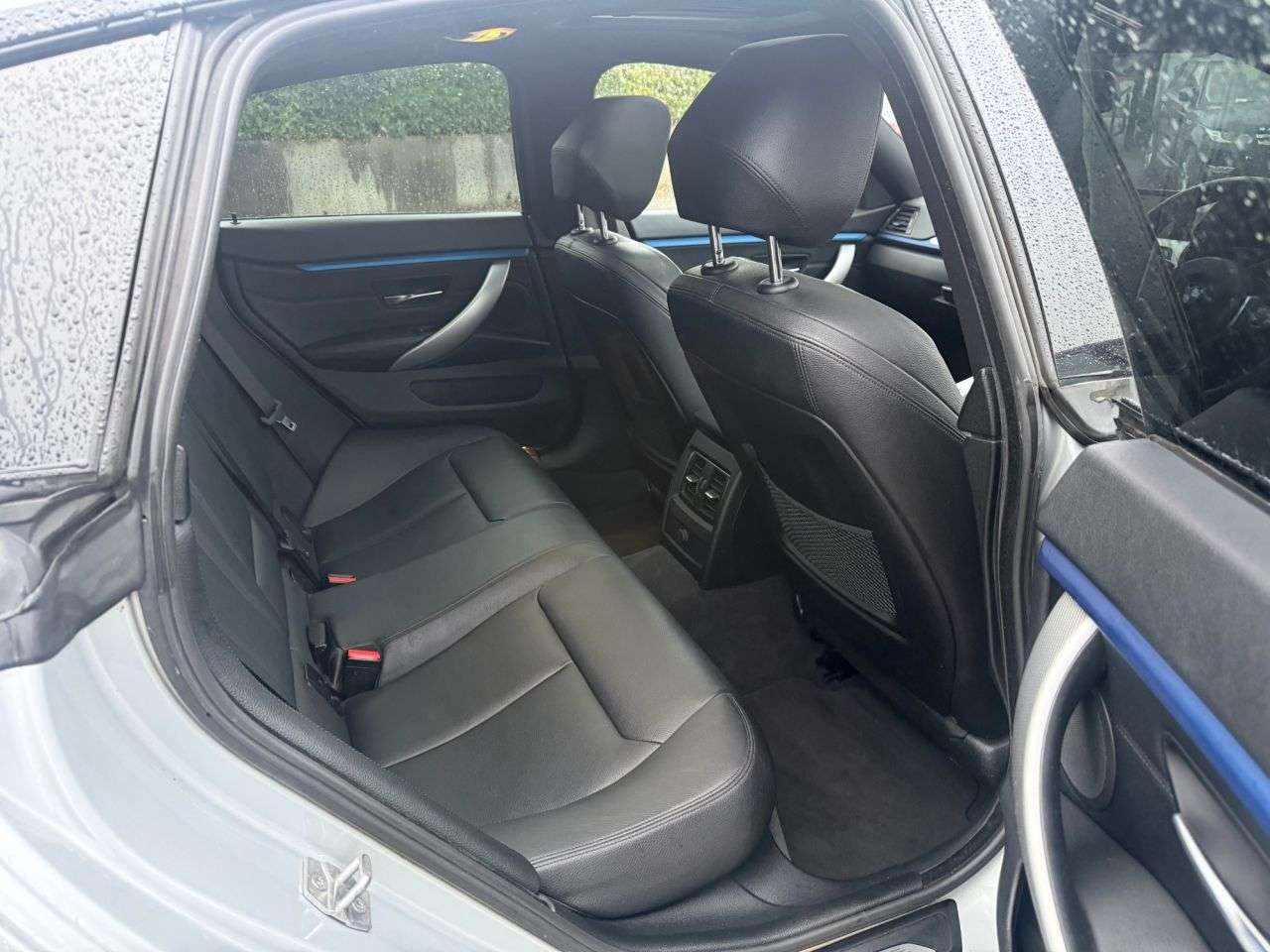 2015 BMW 4 SERIES GRAN COUPE 2015 BMW 4 SERIES GRAN COUPE