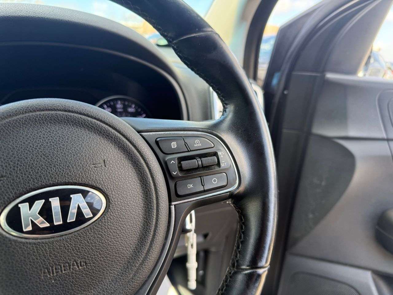 2016 KIA SPORTAGE 2016 KIA SPORTAGE