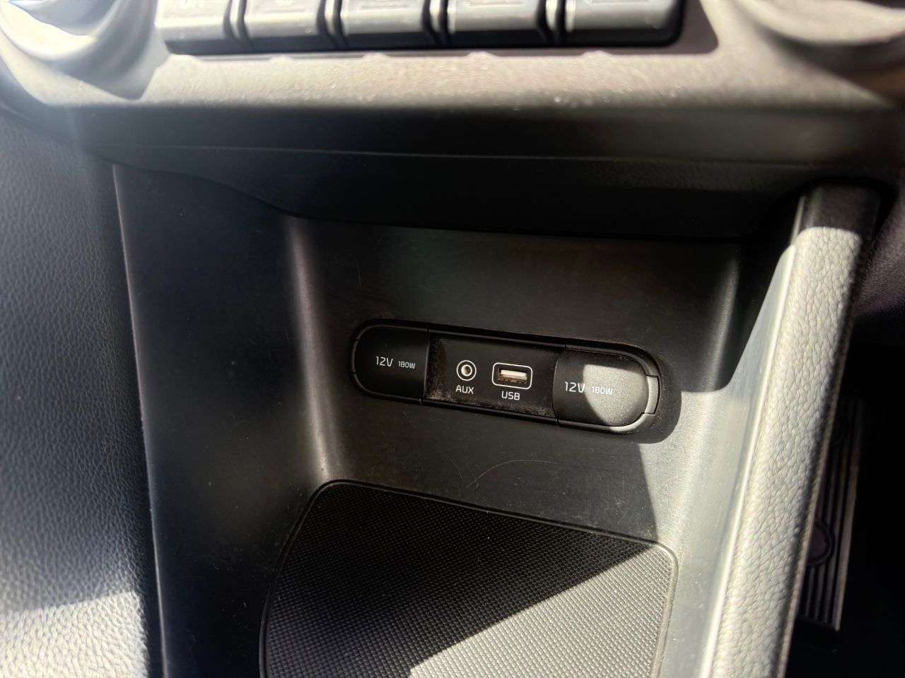 2016 KIA SPORTAGE 2016 KIA SPORTAGE