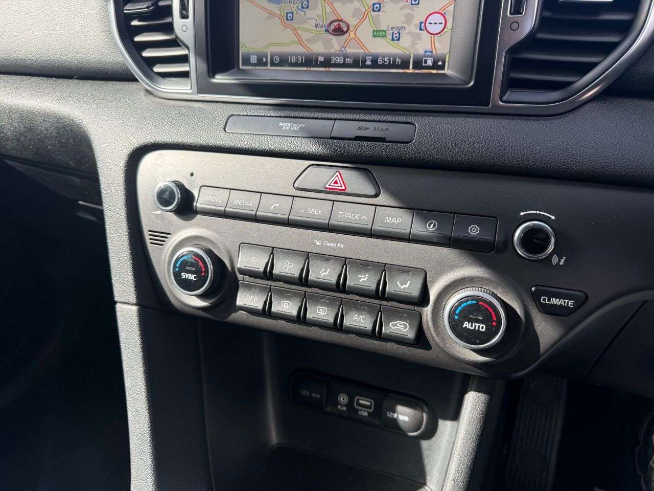 2016 KIA SPORTAGE 2016 KIA SPORTAGE