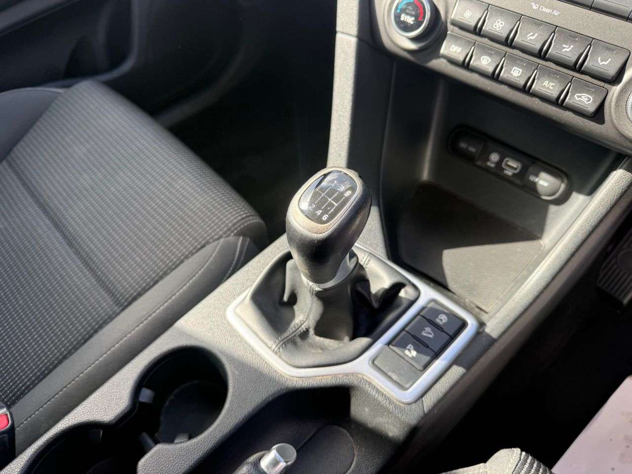 2016 KIA SPORTAGE 2016 KIA SPORTAGE