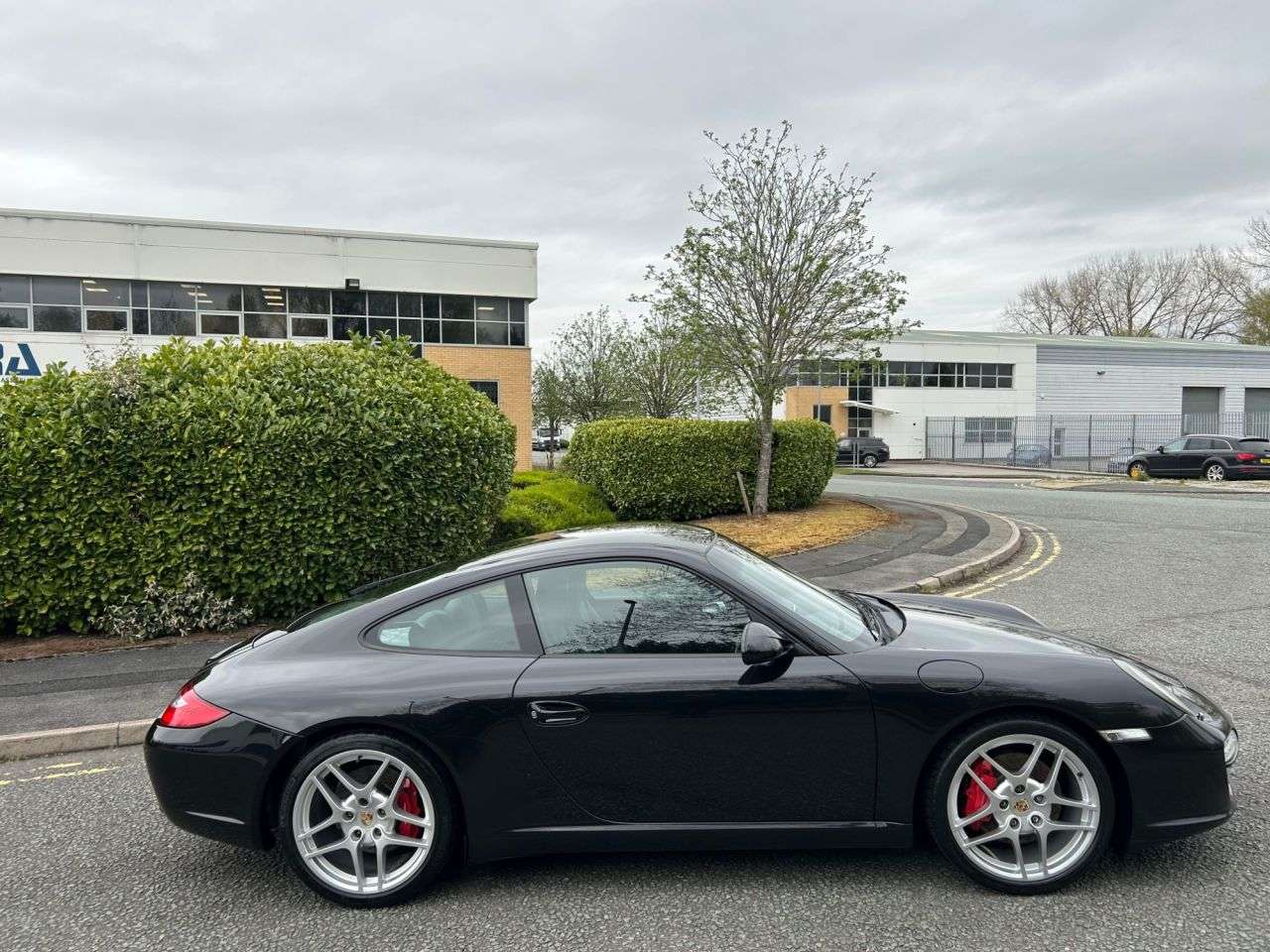 A 2009 PORSCHE 911 3.8 997.2 Carrera S Coupe 2dr Petrol PDK (240 g/km, 385 bhp)-2 Owner Car Fr A 2009 PORSCHE 911 3.8 997.2 Carrera S Coupe 2dr Petrol PDK (240 g/km, 385 bhp)-2 Owner Car Fr