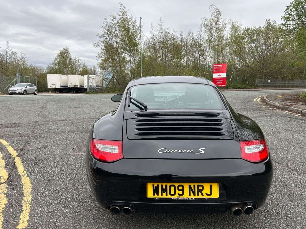 2009 PORSCHE 911 2009 PORSCHE 911