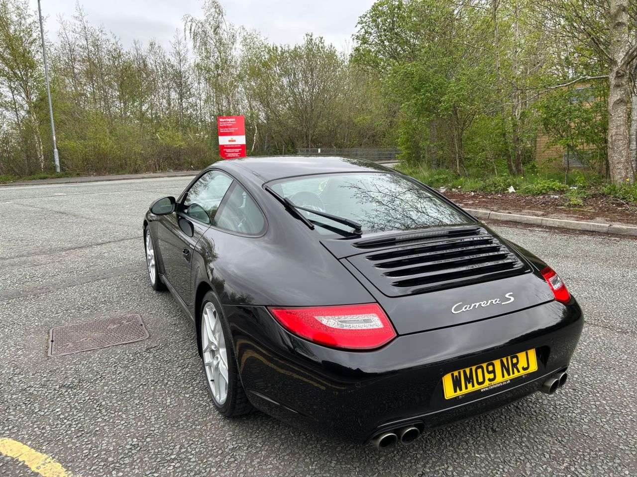 2009 PORSCHE 911 2009 PORSCHE 911