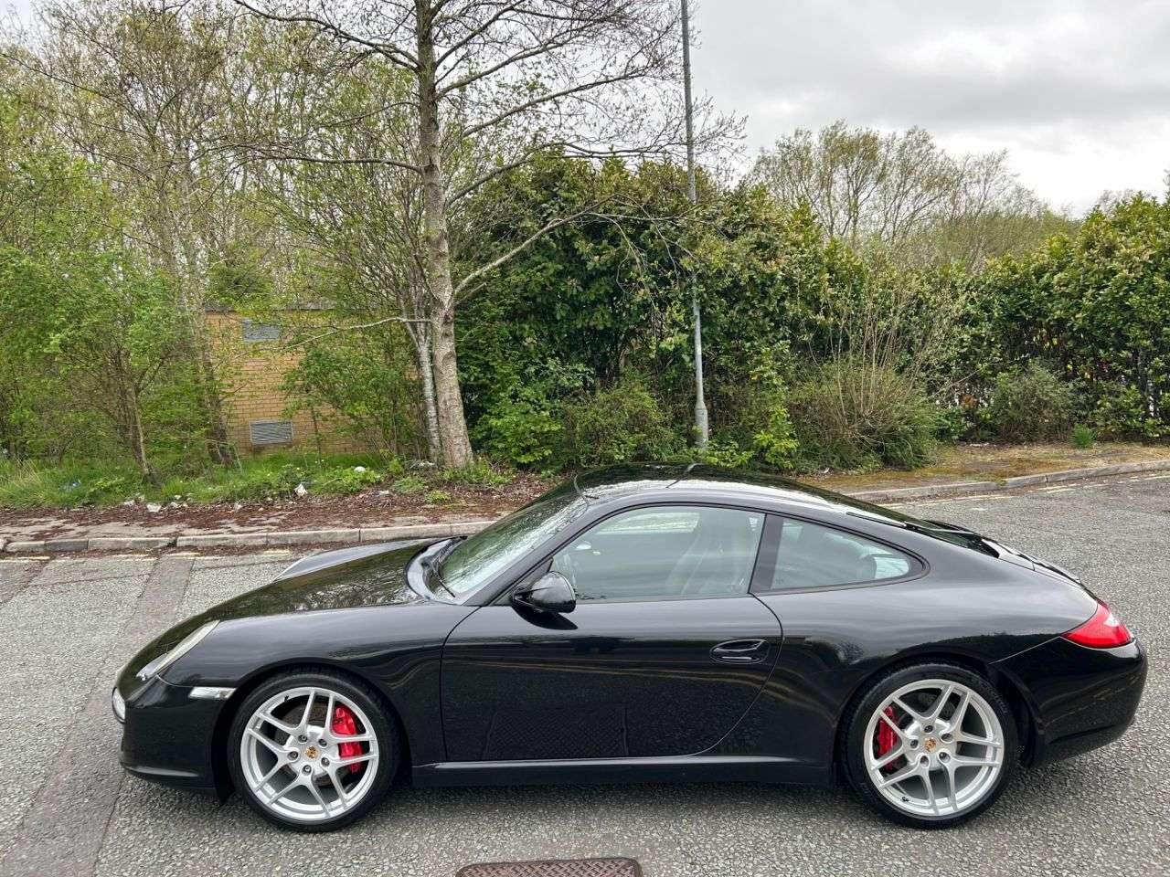 2009 PORSCHE 911 2009 PORSCHE 911