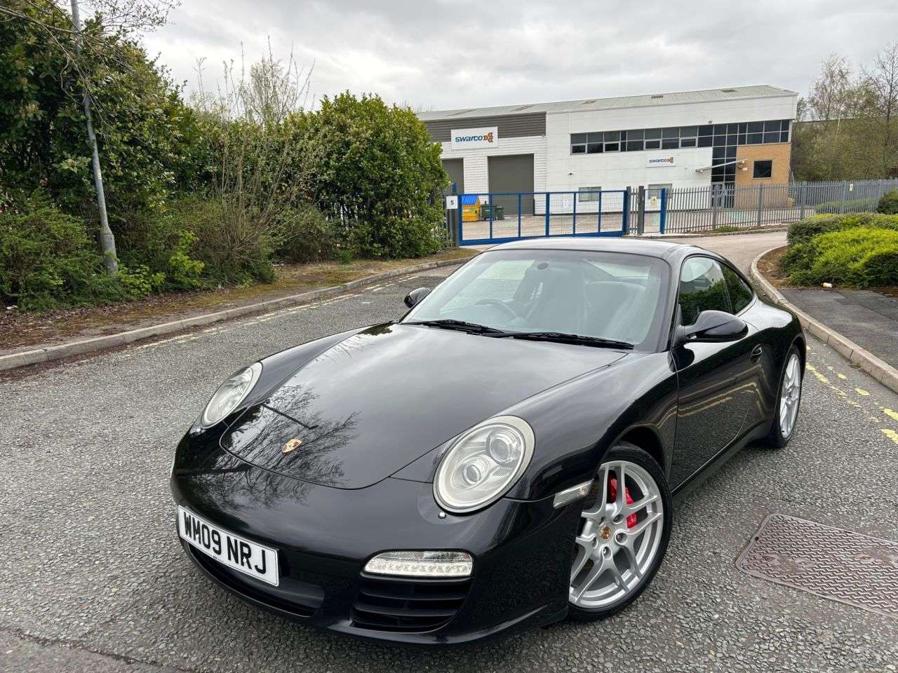 2009 PORSCHE 911 2009 PORSCHE 911