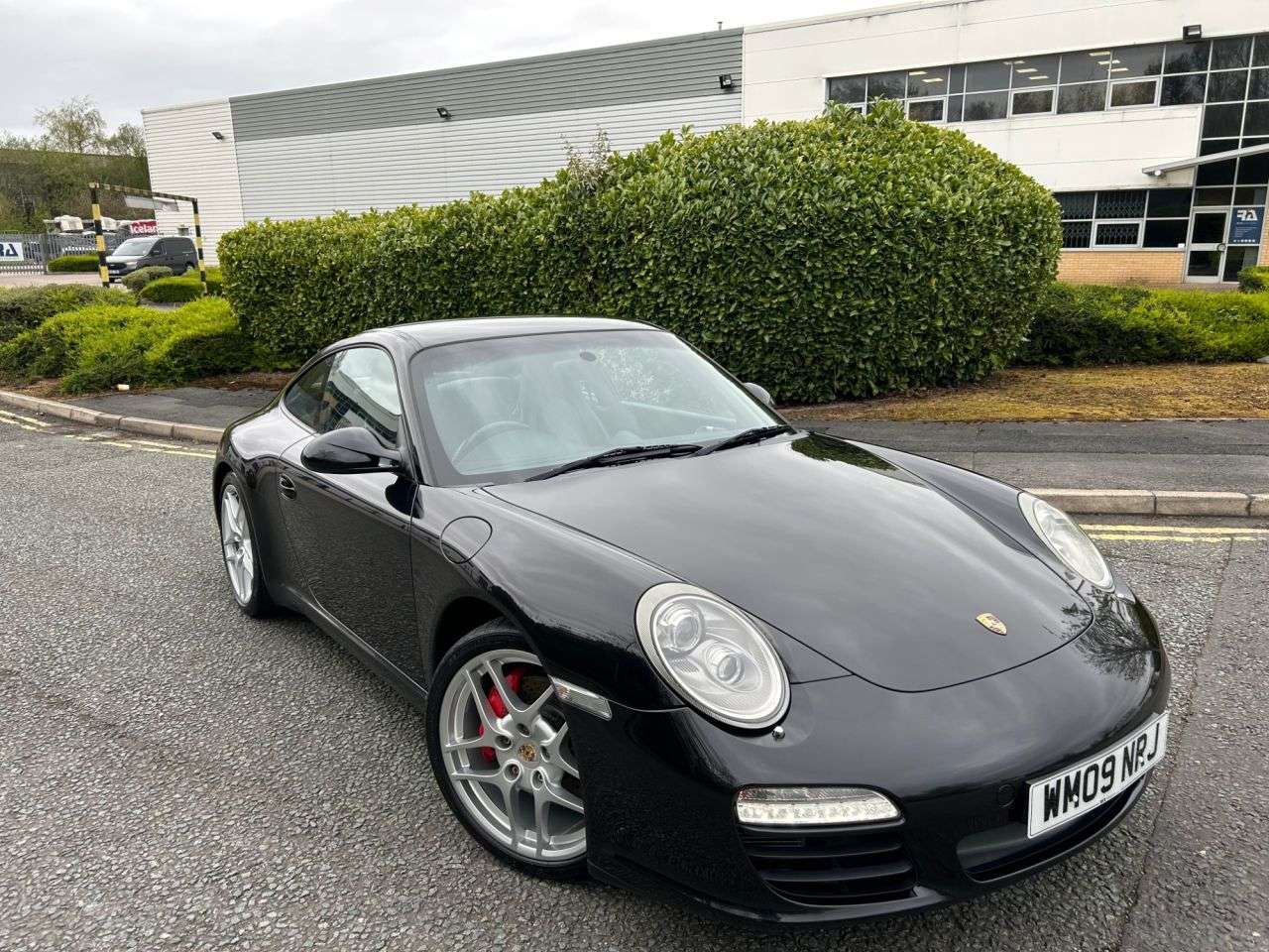 2009 PORSCHE 911 2009 PORSCHE 911