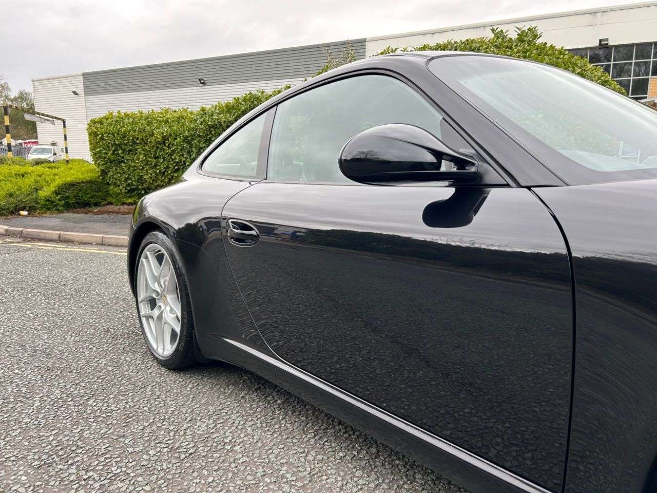 2009 PORSCHE 911 2009 PORSCHE 911