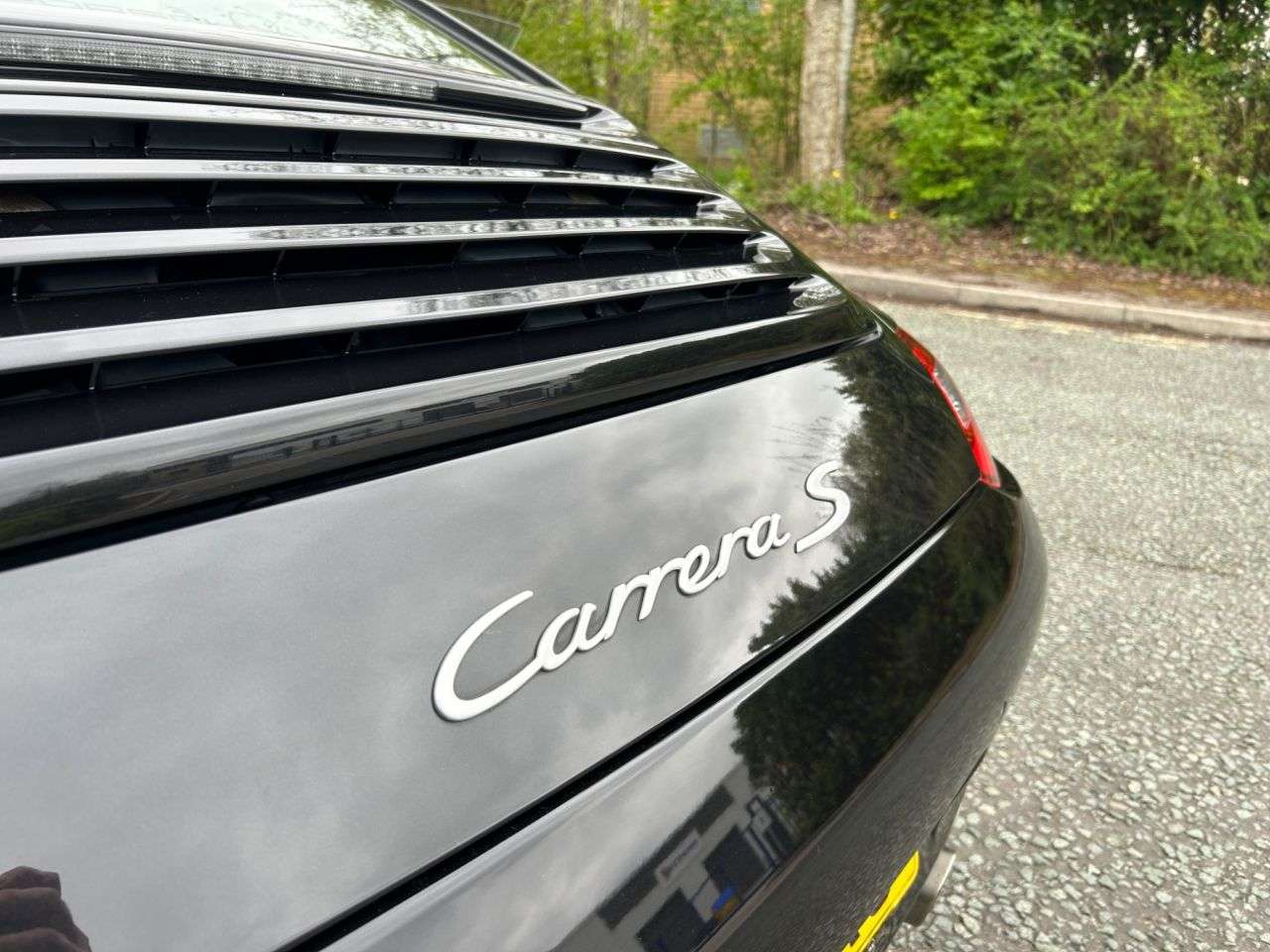 2009 PORSCHE 911 2009 PORSCHE 911