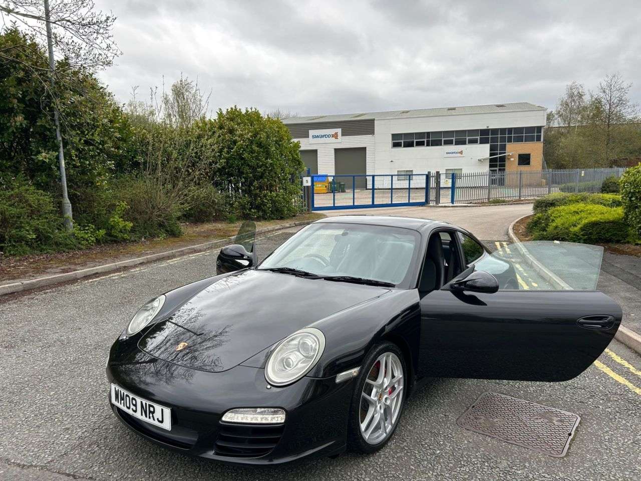 2009 PORSCHE 911 2009 PORSCHE 911