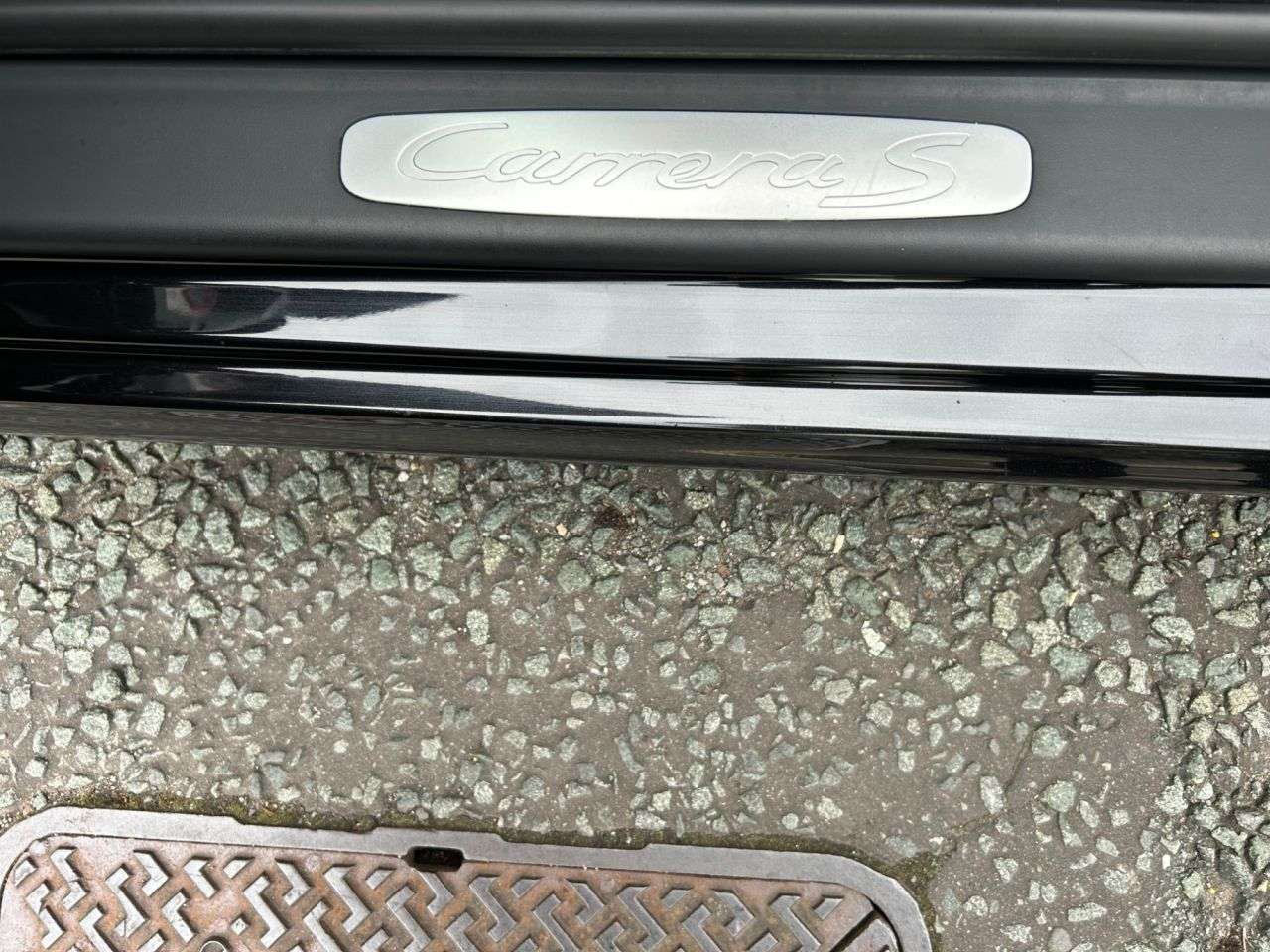 2009 PORSCHE 911 2009 PORSCHE 911