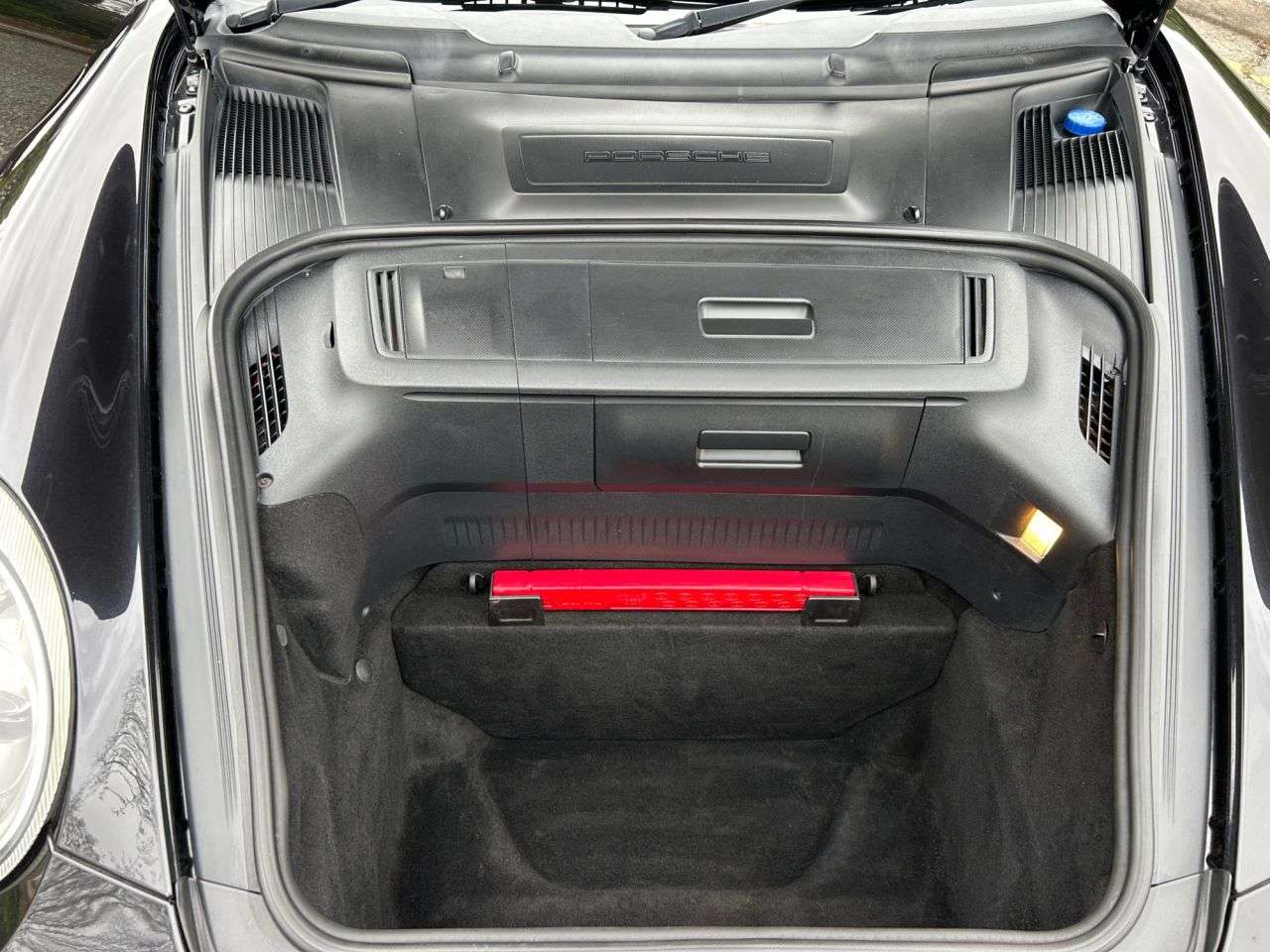 2009 PORSCHE 911 2009 PORSCHE 911