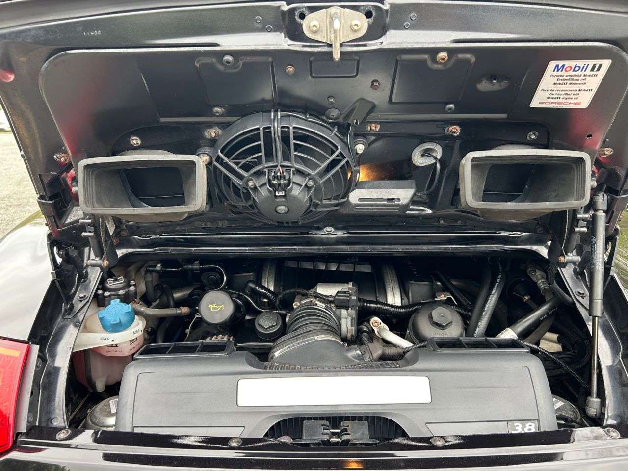 2009 PORSCHE 911 2009 PORSCHE 911