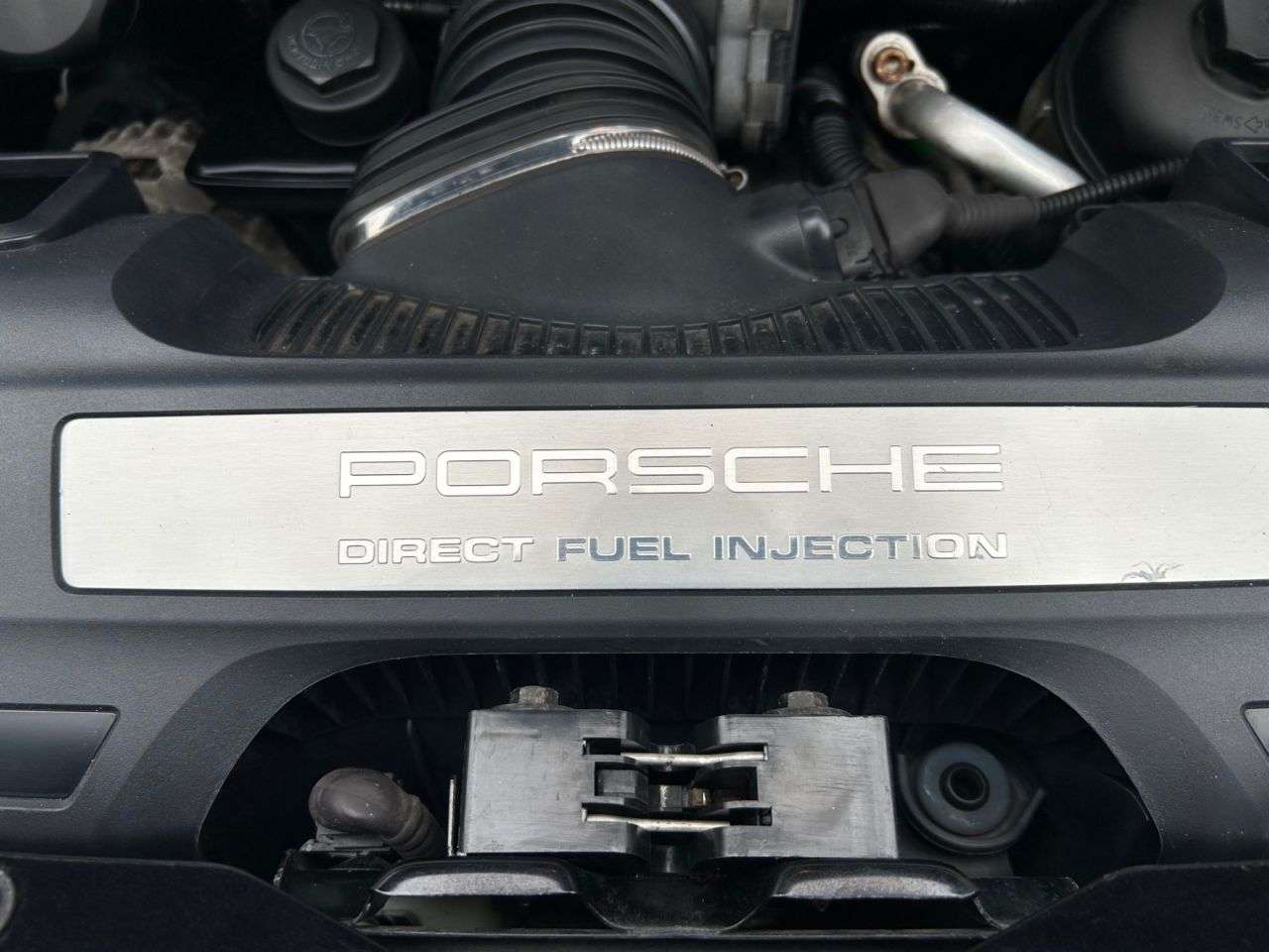 2009 PORSCHE 911 2009 PORSCHE 911