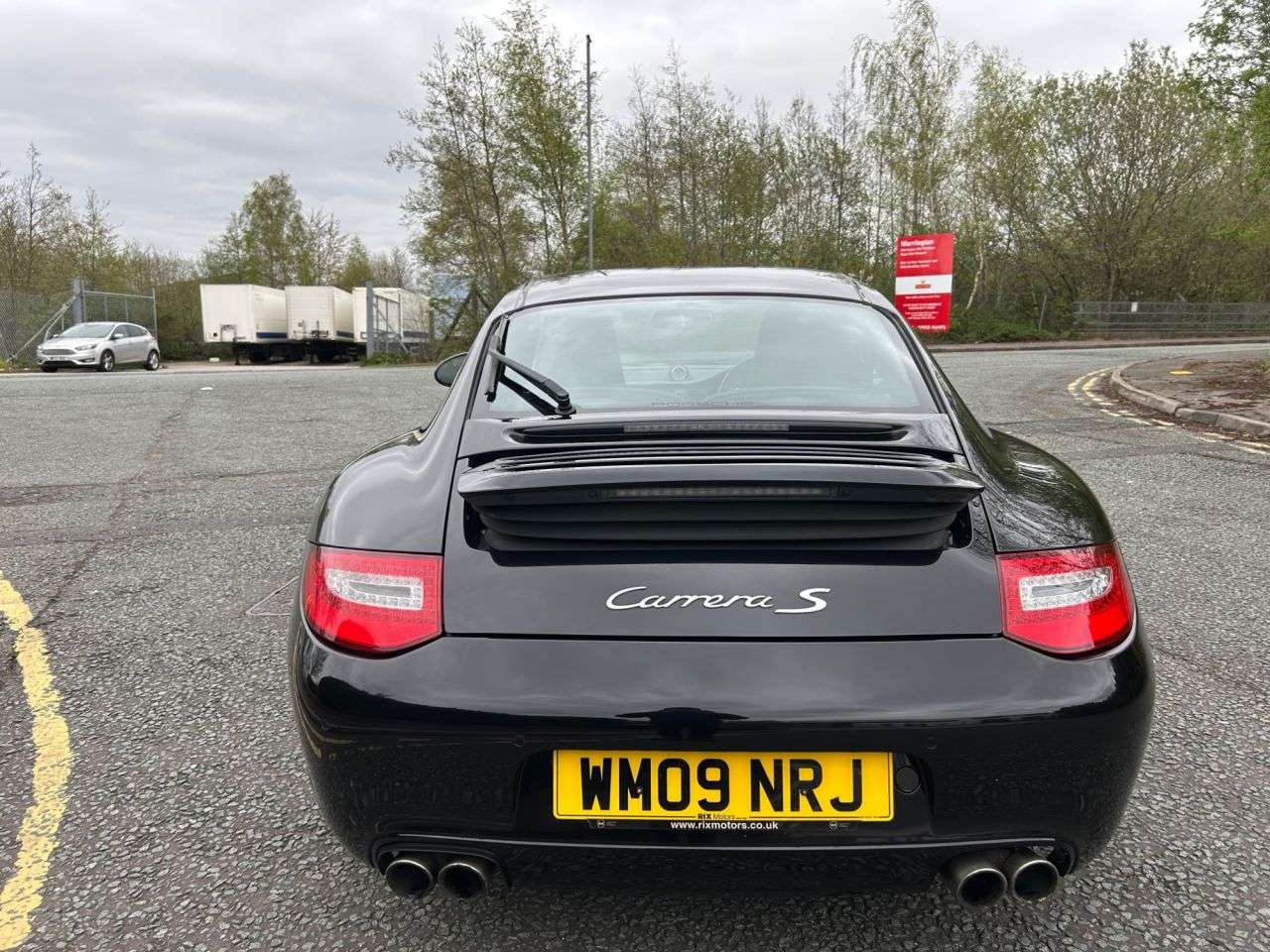 2009 PORSCHE 911 2009 PORSCHE 911