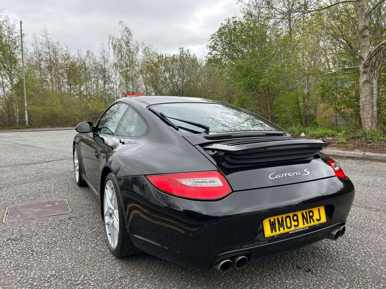 2009 PORSCHE 911 2009 PORSCHE 911