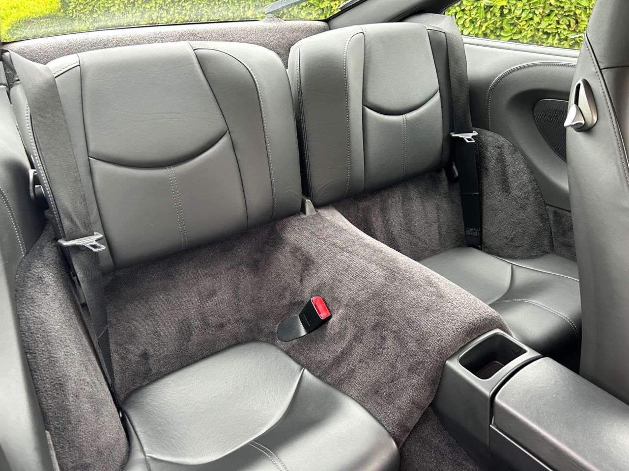 2009 PORSCHE 911 2009 PORSCHE 911