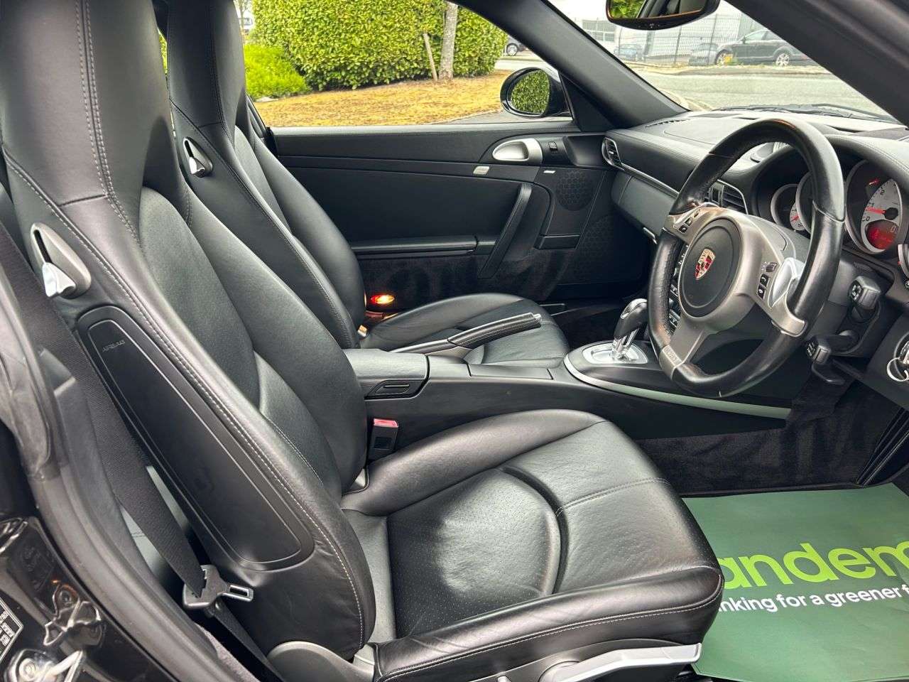 2009 PORSCHE 911 2009 PORSCHE 911