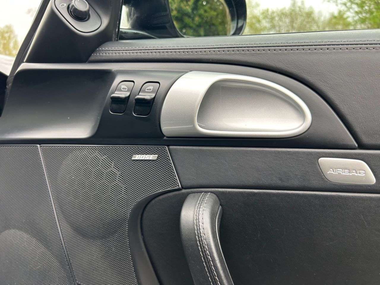 2009 PORSCHE 911 2009 PORSCHE 911