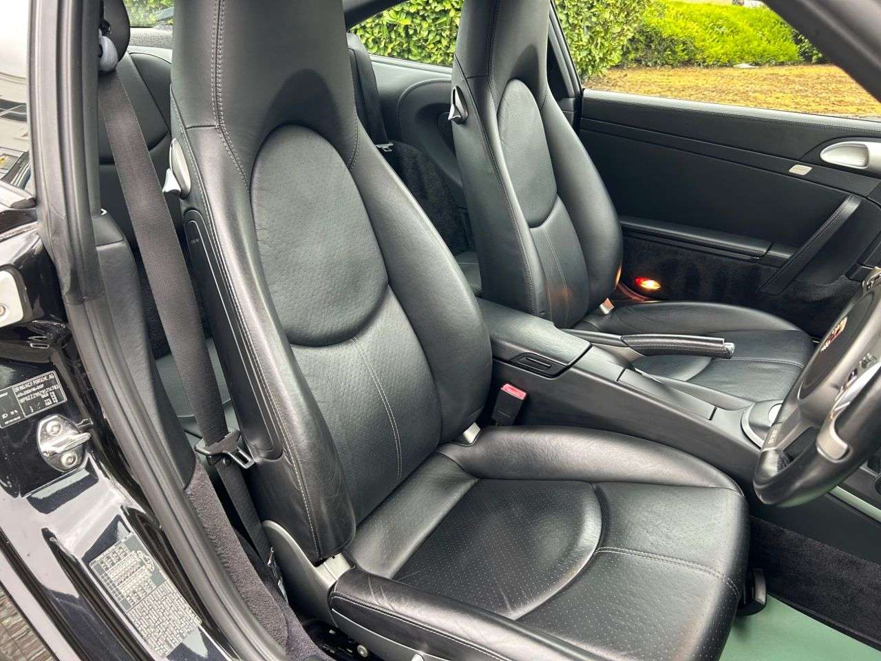 2009 PORSCHE 911 2009 PORSCHE 911