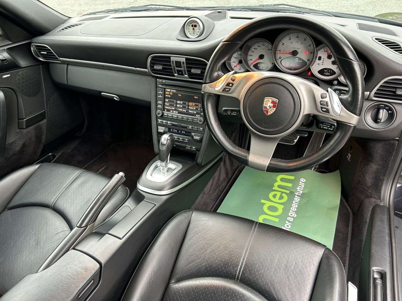 2009 PORSCHE 911 2009 PORSCHE 911