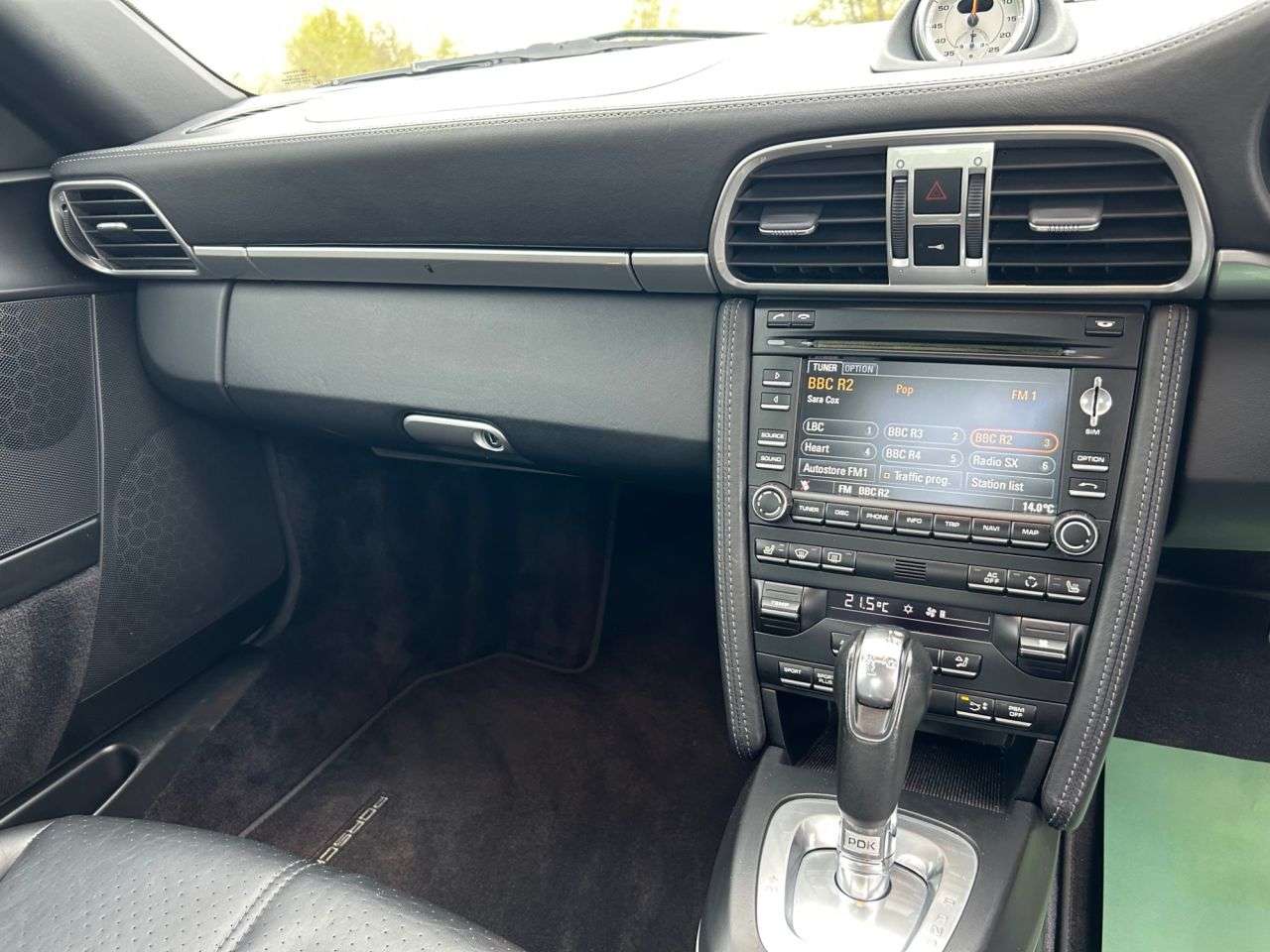 2009 PORSCHE 911 2009 PORSCHE 911