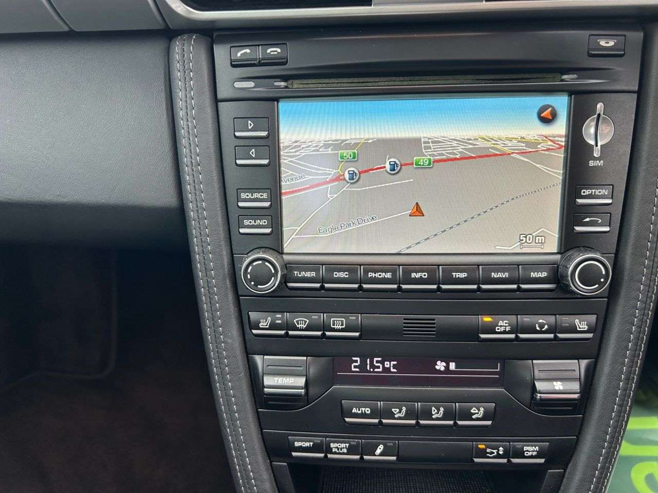 2009 PORSCHE 911 2009 PORSCHE 911